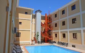 Hotel Citti